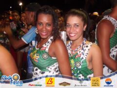Bloco Auê